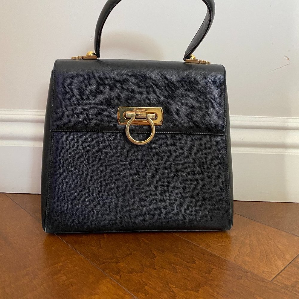 Salvatore Ferragamo